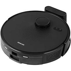 Robot tozsoran Sencor SRV 9020BK