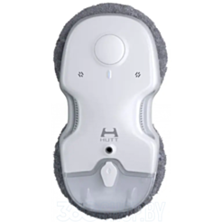 Robot pəncərə yuyan Hutt C65