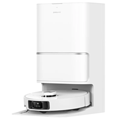 Robot tozsoran Dreame L40 Ultra AE RLL77SE White