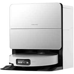 Robot tozsoran Roborock Saros 10 White