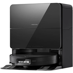 Robot tozsoran Roborock Saros 10 Black