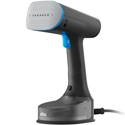 Buxarlı ütü Braun GS5031BL