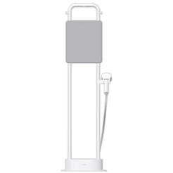 Buxarlandırıcı Xiaomi Standing Garment Steamer