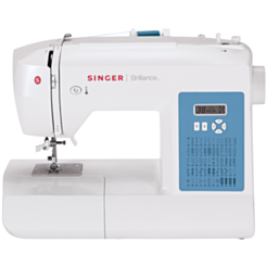 Швейная машина Singer Brilliance 6160 T.K