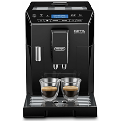 Кофемашина DeLonghi ECAM44.660.B