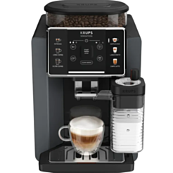 Кофемашина Krups EA912B10 M90 8010001285 