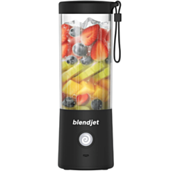 Blender BlendJet 2 Mixer Solid Black