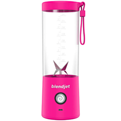 Blender BlendJet 2 Mixer Solid Hot Pink
