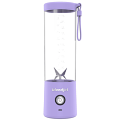 Blender BlendJet 2 Mixer Solid Lavender