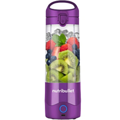 Блендер Nutribullet NBP003PU