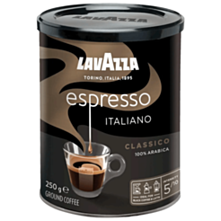 Кофе Lavazza Espresso Italiano (1887) 250 гр