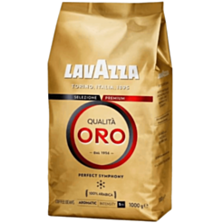 Кофе Lavazza Oro (2056) 1000 гр