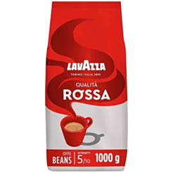 Кофе Lavazza Qualita Rossa (3590) 1000 гр