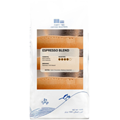 Кофе 42 Roasters Espresso Blend 1000 г