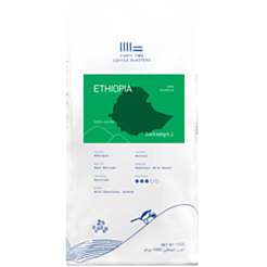Кофе 42 Roasters Ethiopia Lekempti 1000 г
