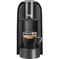 Qəhvədəmləyən Caffitaly Maia S35R.3 Nera