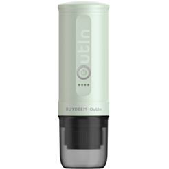 Кофеварка BUYDEEM HK3OTEM01CG