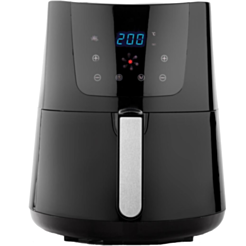 Air Fryer Schafer Fit Fry Digital Hot 8699131863657