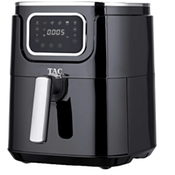 Air Fryer TAÇ Kitty TAC-7858
