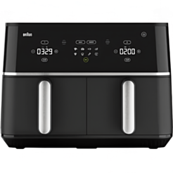 Air Fryer Braun TD5030IBK