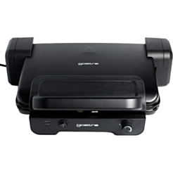 Электрогриль Gastro GPBK Black