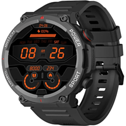 Smart saat Blackview W50 Calling Black