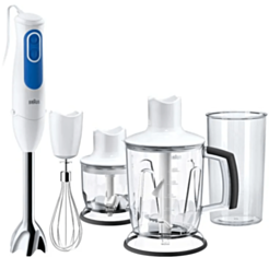 Blender Braun MQ3045WH