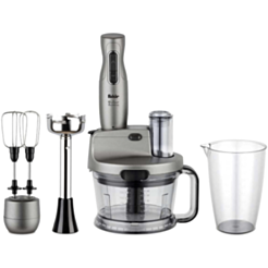Блендер Fakir Mr.Chef Set Grey