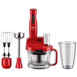 Блендер Fakir Mr.Chef Set Red