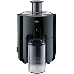 Şirəçəkən Braun SJ3100BK