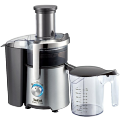 Соковыжималка TEFAL Easy Fruit Inox