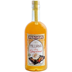 Сироп Milliana Gingerbread 700 мл