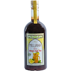 Сироп Milliana Iced Tea лимон 700 мл