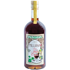 Сироп Milliana Irish крем 700 мл