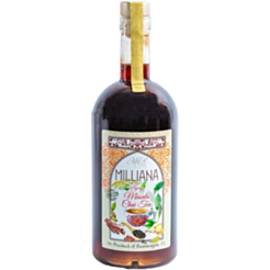 Sirop Milliana Masala çay 700 ml