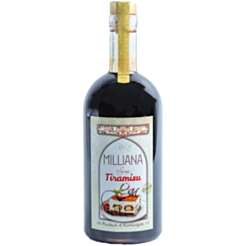 Сироп Milliana тирамису 700 мл