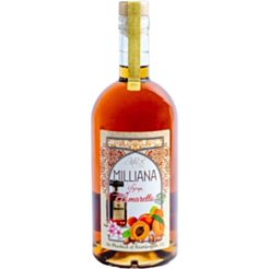 Sirop Milliana Amaretto 700 ml