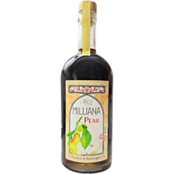Сироп Milliana груша 700 мл