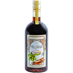 Sirop Milliana darçın 700 ml