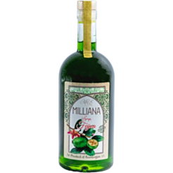 Sirop Milliana feyxoa 700 ml