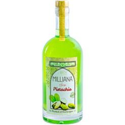 Sirop Milliana fıstıq 700 ml