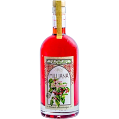 Sirop Milliana itburnu 700 ml