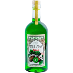 Sirop Milliana kivi 700 ml