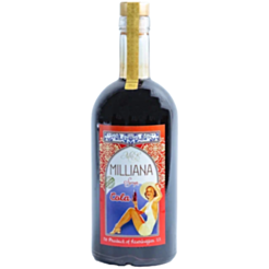 Sirop Milliana kola 700 ml
