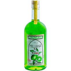 Sirop Milliana laym 700 ml 
