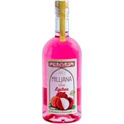 Sirop Milliana liçi 700 ml