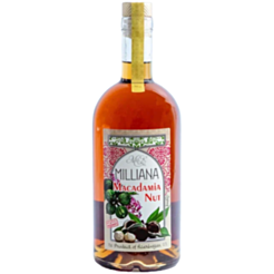 Sirop Milliana makadamiya qozu 700 ml