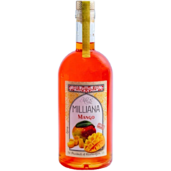 Sirop Milliana manqo 700 ml