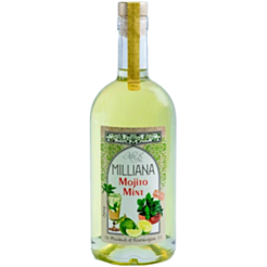 Sirop Milliana moxito 700 ml
