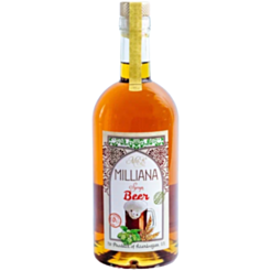 Sirop Milliana pivə 700 ml